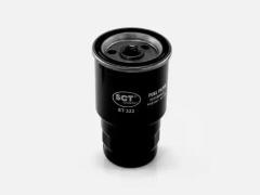 Фильтр топливный ST322 SCT ST322