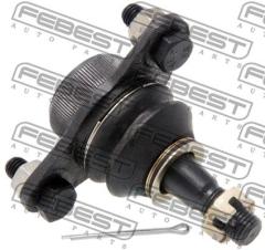 Опора шаровая 2720XC90 FEBEST 2720XC90