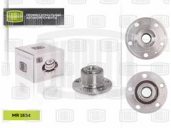 Ступица MR1834 TRIALLI MR1834