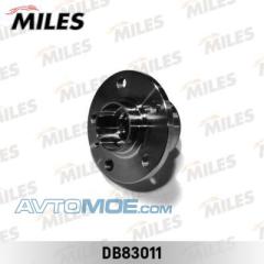 Ступица DB83011 MILES DB83011