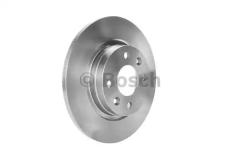 Диск тормозной 0986479164 BOSCH 0986479164
