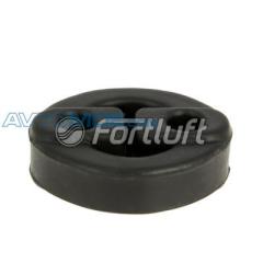 Крепление глушителя 255381 FORTLUFT 255381