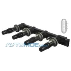 Катушка зажигания CE0184012B1 DELPHI CE0184012B1