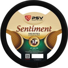 Оплетка руля SENTIMENT PSV 132638