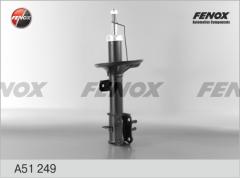 Амортизатор правый A51249 FENOX A51249