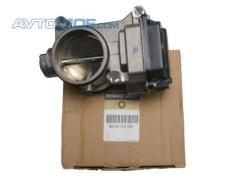 Заслонка дроссельная 8200123061 RENAULT 8200123061