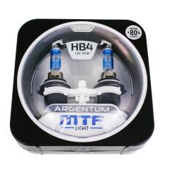 Лампы галогеновые HB4 | 9006 MTF LIGHT H8A12B4