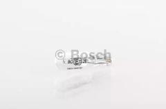 Лампа накаливания W2,3W BOSCH 1987302240