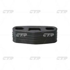 Крепление глушителя CVKD69 CTR CVKD69