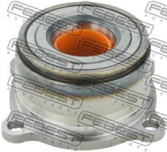 Ступица 0282GD40R FEBEST 0282GD40R