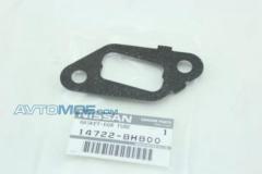 Прокладка 147228H800 NISSAN 147228H800