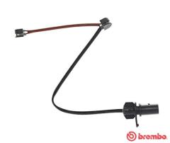 Датчик износа колодок A00482 BREMBO A00482