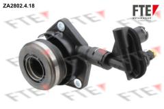 Подшипник выжимной ZA2802418 FTE ZA2802418