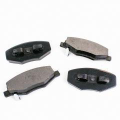 Колодки тормозные S18D3501080 CHERY S18D3501080