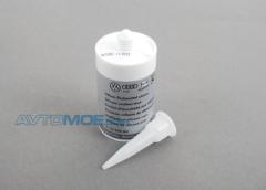 Silikon-Dichtmittel Силиконовый герметик VAG D174003M2