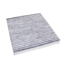 Фото товара Фильтр салонный (угольный) Just Drive JDAC0038C