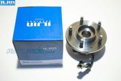 Ступица IJ113019 ILJIN IJ113019