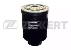 Фильтр топливный KF5075 ZEKKERT KF5075