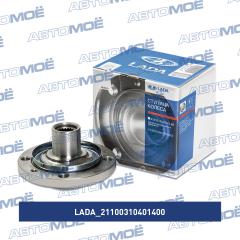 Подшипник ступицы 21100310401400 LADA 21100310401400