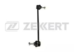 Стойка стабилизатора левая SS1237 ZEKKERT SS1237