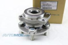 Подшипник ступицы 28373FG000 SUBARU 28373FG000