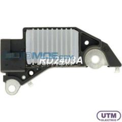 Регулятор генератора RD2403A UTM RD2403A