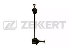 Стойка стабилизатора левая SS1255 ZEKKERT SS1255