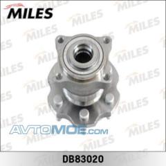 Ступица DB83020 MILES DB83020