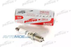 Свеча зажигания SPP101I PATRON SPP101I