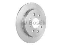 Диск тормозной 0986479739 BOSCH 0986479739