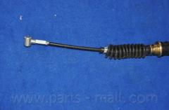 Трос тормоза стояночного PTB029 PARTS MALL PTB029