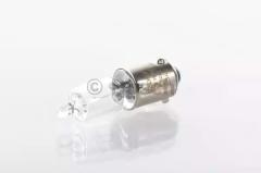 Лампа галогеновая H6W BOSCH 1987302232