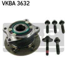 Подшипник ступицы VKBA3632 SKF VKBA3632