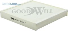 Фильтр салона AG514CF GOODWILL AG514CF