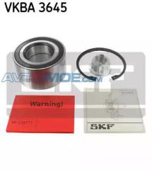 Подшипник ступицы VKBA3645 SKF VKBA3645