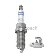 Свеча зажигания 0242230584 BOSCH 0242230584