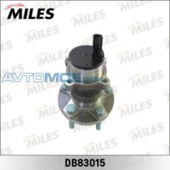 Ступица DB83015 MILES DB83015