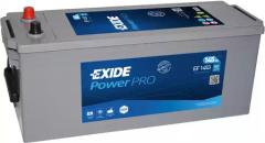 StrongPRO HVR Аккумулятор EXIDE EF1453