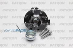 Подшипник ступицы PBK3511H PATRON PBK3511H