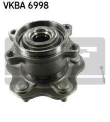 Подшипник ступицы VKBA6998 SKF VKBA6998