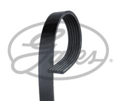 Ремень поликлиновой 6PK970XS GATES 6PK970XS