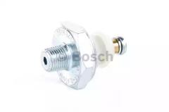 Датчик давления масла 0986345004 BOSCH 0986345004