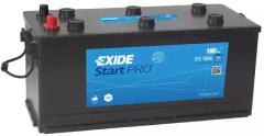 StartPRO Аккумулятор EXIDE EG1806