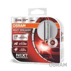 Лампы ксеноновые OSRAM 66140XNLHCB