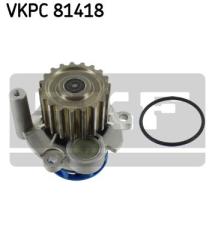 Насос водяной VKPC81418 SKF VKPC81418
