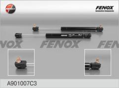 Амортизатор A901007C3 FENOX A901007C3