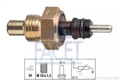 Датчик температуры 73214 FACET 73214