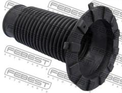 Пыльник амортизатора TSHBACU20F FEBEST TSHBACU20F