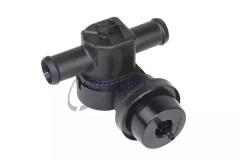 Кран отопителя 0759066 TRUCKTEC 0759066
