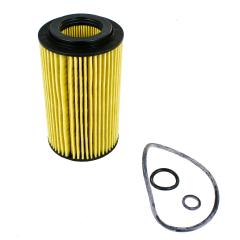 Фото товара Фильтр масляный элемент Knecht (Mahle Filter) OX153D3 для NISSAN